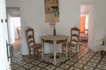 Tourist flats Wunderschönes Ferienhaus In Andalusien