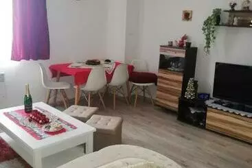 Apartaments turístics Apartmán Petra