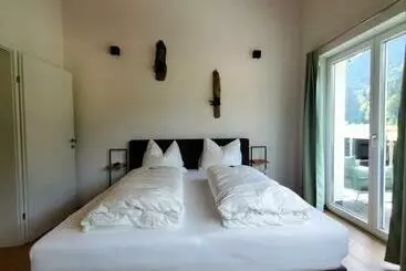 Turistihuoneistot Arlbergschmiede