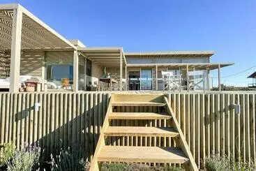 Apartamenty turystyczne Casa Lago