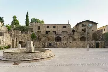 Appartamenti turistici Case Vacanza Baglio Ciambre