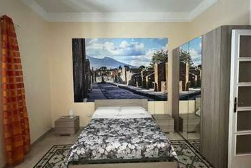 Apartamenty turystyczne Central Tower Appartamento Luminoso E Confortevole