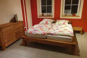 דירות לתיירים Eifel Glück