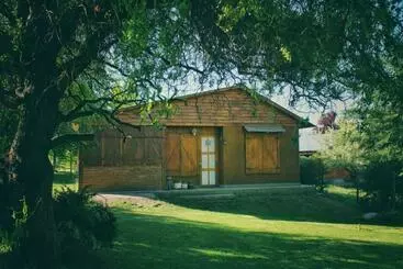 Turistihuoneistot El Sueño Del Nono