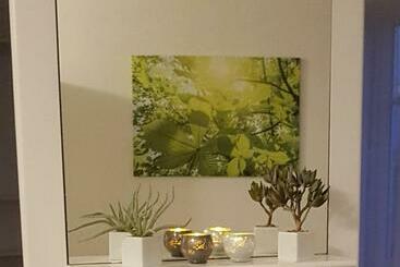 Apartamentos turísticos Ferienwohnung Neuenstein