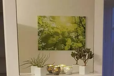 Apartamentos turísticos Ferienwohnung Neuenstein