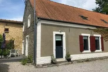 Turistlejligheder Ferme De La Chapelle, Entre Terre Et Mer