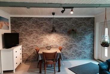 شقق خاصة سياحية Holiday Nr,3