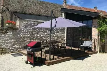 Turistihuoneistot L Atelier 1