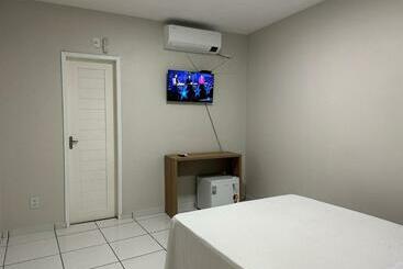 Ferienwohnungen Pousada Central Dos Lençóis