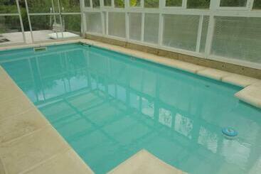 شقق خاصة سياحية Rumi Huasi