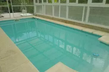 Turistihuoneistot Rumi Huasi