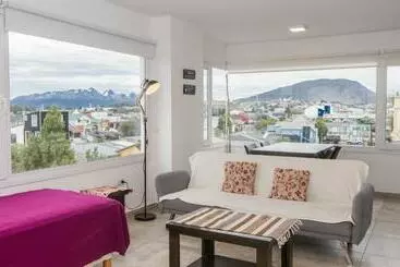 آپارتمان‌های توریست‌ها Walanika Apartamentos
