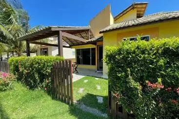 Turistihuoneistot Casa Encantadora