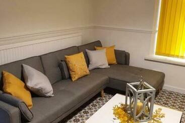 游客公寓 Fairoak Retreat