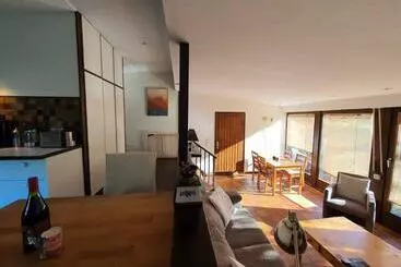 Tourist flats Ferienhaus Am Südhang Der Bentheimer Berge Nah An Der Natur