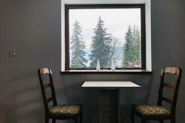 Жильё для туристов Guest House La Tata