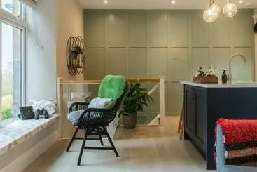 Apartaments turístics Hillside Haven, Panoramic Views Nr Bakewell