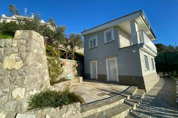 Turistlejligheder Il Fienile Di Zia Teresa