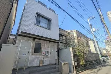 Ferienwohnungen Lien 西新宿