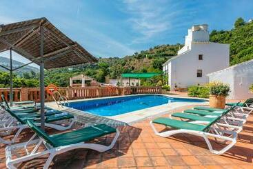 Жильё для туристов Molino De Sayalonga By Ruralidays