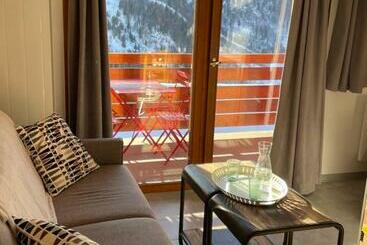 관광객 아파트 Myvalmeinier