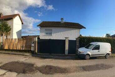 관광객 아파트 Studio 2 Personnes