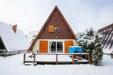 Ferienwohnungen Villa Teodora