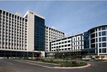 Qingdao Blue Horizon Hotel  Licang