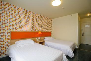 ホテル Home Inn Hefei Bus Station