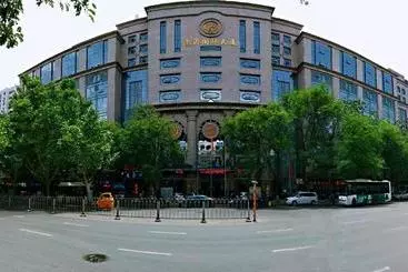 Hotel Xi An Huiyuan Jinjiang International