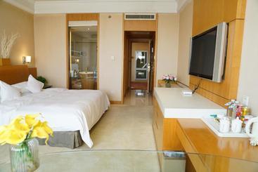 ホテル Mechar  Shengze Suzhou