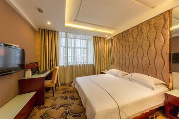 Hotel Yiwu Chuzhou