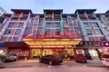 Hotel Yiwu Chuzhou