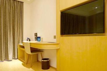 Hotel Ji Hefei Tongcheng Road