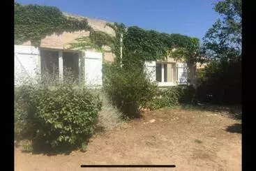 Ferienwohnungen Adorable Guest House En Pleine Nature,la Nautique