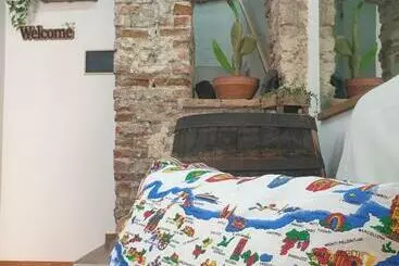 Apartamente turistice Sicily House Soprano