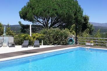 شقق خاصة سياحية Casa De Santa Luzia A