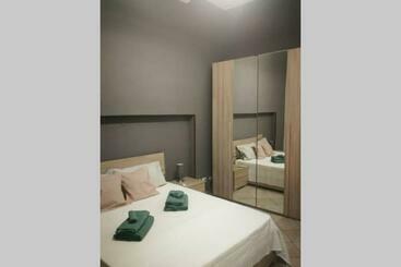 Apartamenty turystyczne Europa 37