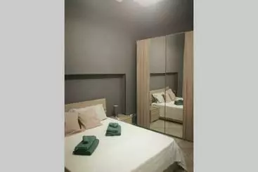 Apartamenty turystyczne Europa 37