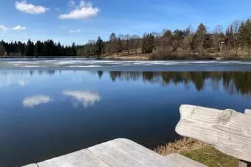 ツーリストアパートメント Hahnenklee Charme   Moderne Neue Ferienwohnung Mit 2 Balkons