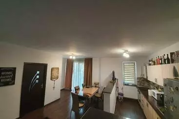 آپارتمان‌های توریست‌ها Home Sweet Home