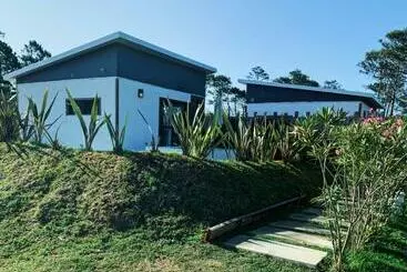 Appartamenti turistici Los Bungalows