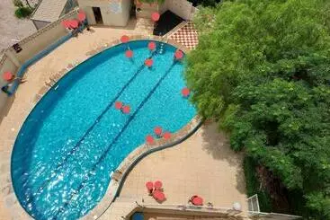 Pisos turísticos Playa De Gandía, Gandía Beach