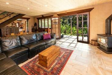 شقق خاصة سياحية Private Retreat In Nature   Pueblo At Indigal