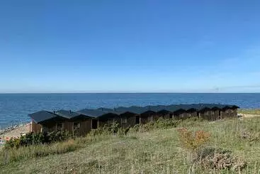 Pisos turísticos Stenkustens Hamn