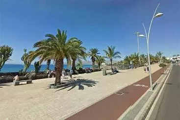 Appartamenti turistici Villa Petronila Tías, Lanzarote