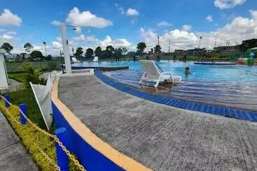 Ferienwohnungen Apartamentos A 3 Min Del Parque Del Café
