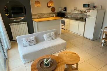 Vakantie-appartementen Departamento Premiun Cerca De Todo, Atencion Personalizada