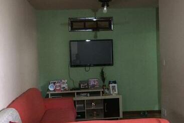 Apartaments turístics Flavia Aluguel Temporada